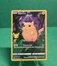 Pokemon Card - Pikachu Celebrations 005/025 Holo Rare 2021