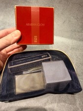 RARE Vintage Avon Bundle - Discontinued Arabian Glow, Starring Perfume Age Block