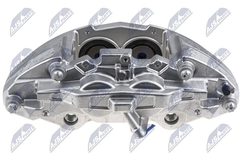 BRAKE CALIPER HZP-ME-097 FOR MERCEDES-BENZ C-CLASS/T-Model/Convertible CLS 2.0L - Image 5