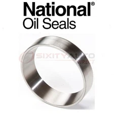 National Transmission Input Shaft Race for 1969-1974 Dodge P300 Van - Manual jx