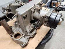 1962 Corvette Rochester Fuel Injection Unit 7017360 Corvette Fi 327360hp Oem Gm 1962 Corvette Rochester Fuel Injection Unit 7017360 Corvette Fi 327360hp Oem Gm