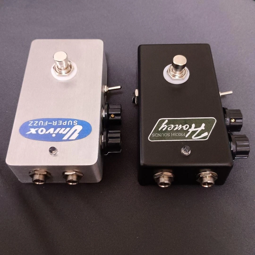 Univox Super Fuzz for sale | eBay