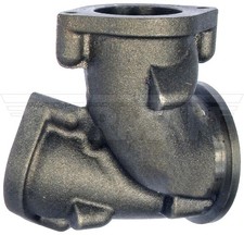 DORMAN Right Turbocharger Up Pipe Kit | For 1995-1996 FORD F-250 7.3L V8