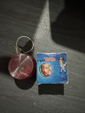 Light Up Yo Yo 1986 YS 005 original Box
