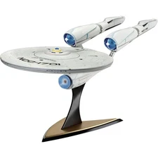 Revell 04882 58.8 cm U.S.S. Enterprise NCC-1701 Model Kit