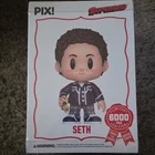 Thrilljoy PIX! Superbad Seth Sealed Figure Limited Edition Sealed Chase LE 6000