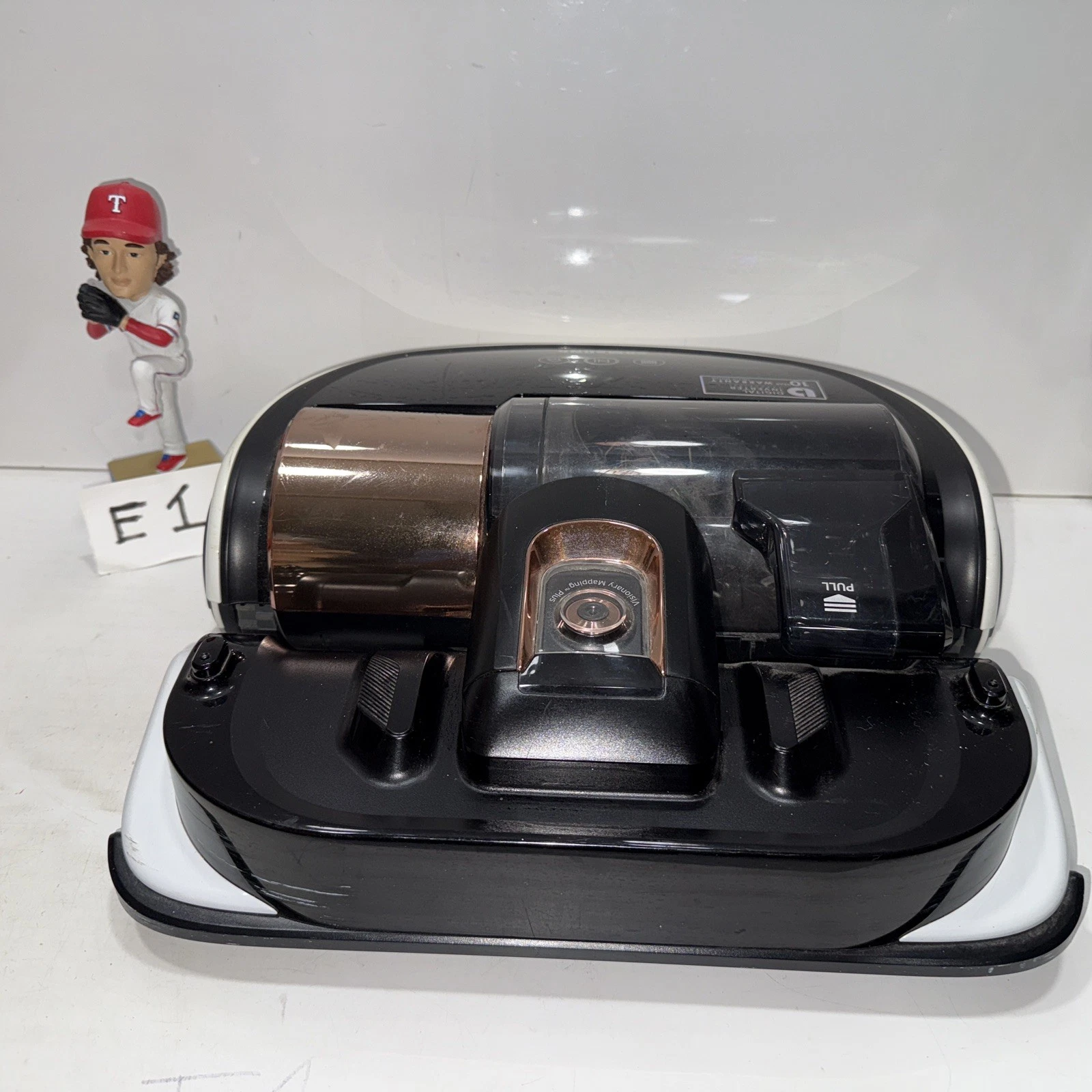 Samsung Sr20h9050u Vacuum Cleaner