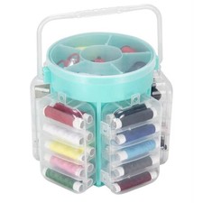 Everyday Home 210 Piece Sewing Kit Deluxe Cad...