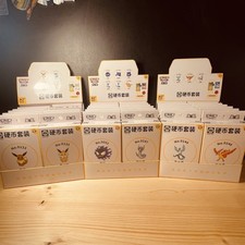 [UK in Hand] Pok�mon TCG S-Chinese 151C Gathering Vol.4 Coin Set