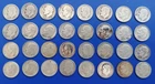Roosevelt Dimes 90% silver - $3.20 Face Value - Various Dates & Mintmarks