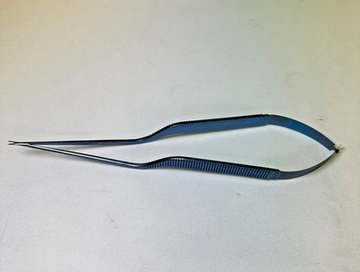 Étrier Coude Castroviejo Médical - Calibre De Mesure 0-80 Mm, Neuf, Pour Orthopédie/Dentisterie