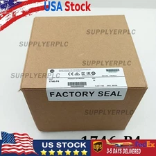Allen-Bradley 1746-P4 Ser A SLC 500 Power Supply 1746P4 Module New Sealed