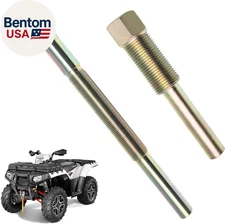 Primary& Secondary Clutch Puller for Polaris All Models Ranger,Rzr,Sportsman,Gen