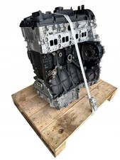 Motor Mercedes-Benz W176 651930 2.1 Diesel Engine Unkomplett
