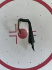 Star Wars The Power of the Force Kenner 1995 Boba Fett Cape Accessory Part Only