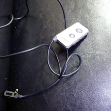 Remote Control RM-MZB10 for SONY MD Recorder MZ-B100 Operation verified