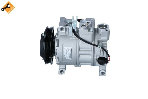 COMPRESSOR AIR CONDITIONING 32105 FOR AUDI A4/S4/Convertible A6/S6 ALLROAD 2.5L - Image 2 of 4