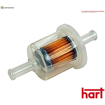 KRAFTSTOFFFILTER 341 714 FÜR RENAULT MASTER/III/Bus/Platform/Chassis/Van/PRO