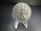 2015  American Silver Eagle 1 oz Silver  BU