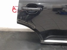 Porte arrière et accessoires Volkswagen TOUAREG