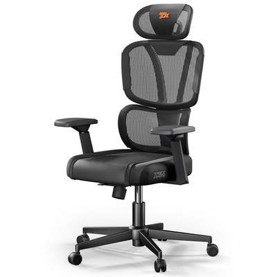 Gaming Stuhl Ergonomischer Büro Schreibtischstuhl Drehstuhl Gamer Sessel ERGONOM