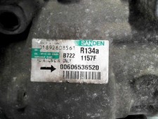 Climatisation et Accessoires Fiat MULTIPLA