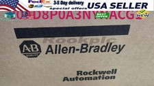 New Factory Sealed Allen Bradley AB 20AD8P0A3NYNACG1 Free Shipping