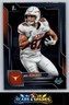 Jack Endries 2025 Bowman University Chrome #78 Texas Longhorns