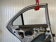 Porte arrière et accessoires Mercedes CLASSE S