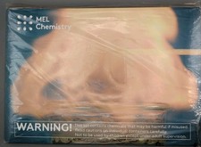 MEL Chemistry: Hydrogen  And Chlorine SEALED ...