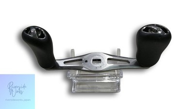 Shimano Metanium Original Handle 22 Angelrollen Zubehör JP