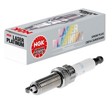 Zündkerze NGK Platinum Performance (BCPR6EP-N-8) für Toyota Supra 1988 - 1993