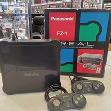 PANASONIC 3DO FZ-1 Used