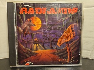 Badlands Voodoo Highway | eBay