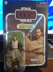 Star Wars Vintage Revenge of the Sith Obi-Wan Kenobi Utapau VC398 BRAND NEW 2026
