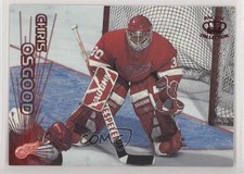 1997-98 Pacific Crown Collection Red Chris Osgood #137 fp7