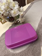 TUPPERWARE "Bombonette” Color Ciclamino Unica