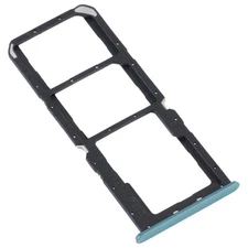 COMPATIBLE SIM TRAY FOR REALME C25-Y GLACIER BLUE CARD REPLACEMENT