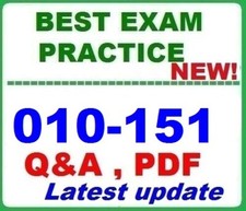 010-151 Datacenter Networking Devices DCTECH BEST EXAM QA -2026 