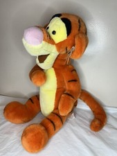   Tigger  21  Mouseketoys Disney Winnie The Pooh Plush w/ Tags