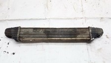Mercedes-Benz E-CLASS 2005 Intercooler radiator - engine cooler fi #981885-11