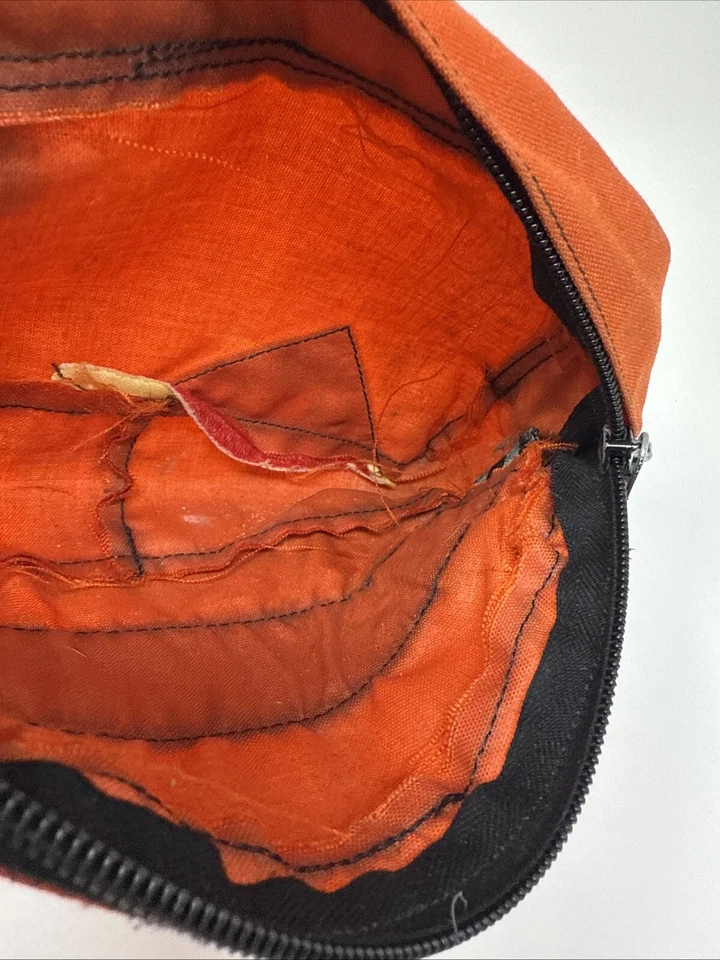 Bolso Cinturón Kelty Naranja Foto 4 de 4