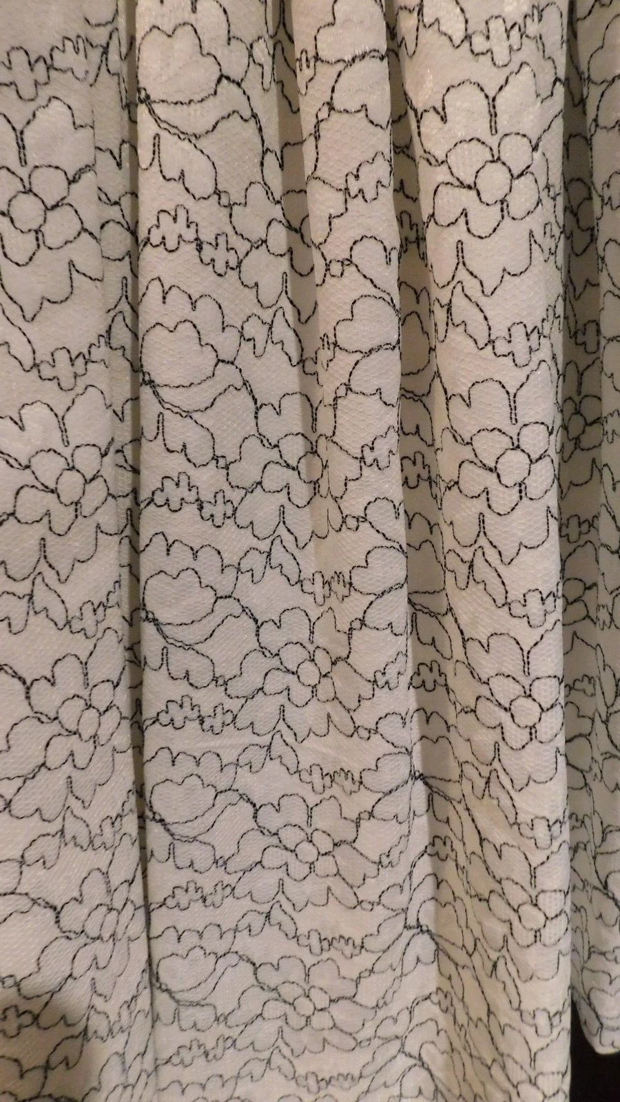 Abito da cocktail Kate Spade taglia 2