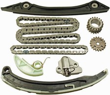 Engine Timing Chain Kit Cloyes Gear & Product fits 12-18 Ford Focus 2.0L-L4