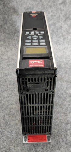 Danfoss  VLT  VLT5004PT5B20STR3DLF00A00C0  175Z0052 - Bild 9 von 9