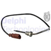 Delphi Abgastemperatursensor FüR VW Polo 6R1 6C1 6R_ 6R Skoda Fabia II Combi