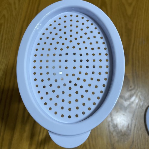 Goumet Trends Máquina de pasta rápida Vierte agua hirviendo sobre espaguetis ¡y listo! - Imagen 4 de 7