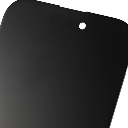 For iPhone 15 6.1" Soft OLED Display LCD Touch Screen Digitizer Assembly Frame - Picture 8 of 8