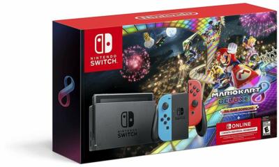 Gaming Console Nintendo Switch In Stock Right Now Best Nintendo