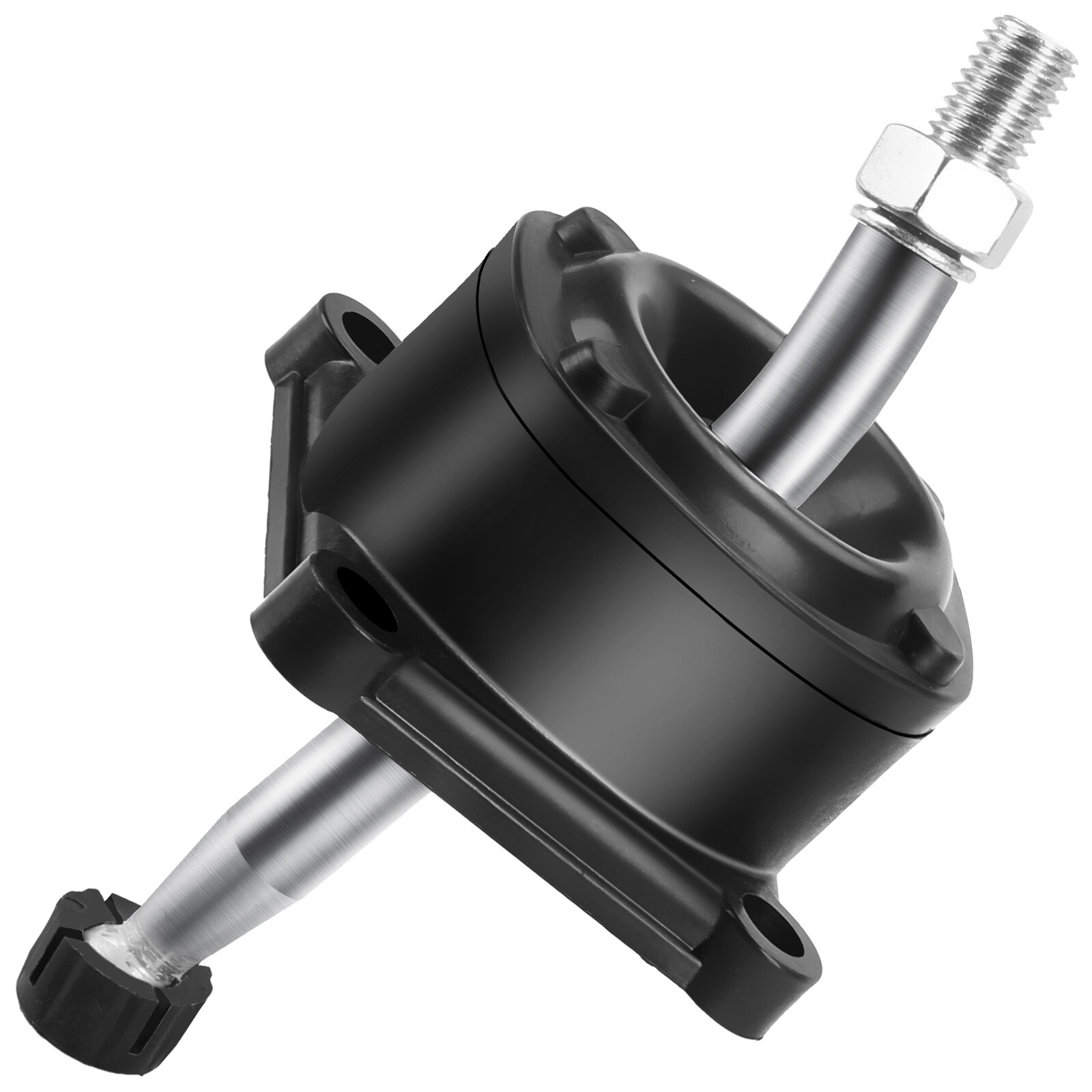 Manual 6 Speed Transmission Short Throw Shifter Kit For Dodge NV5600 25683-KIT